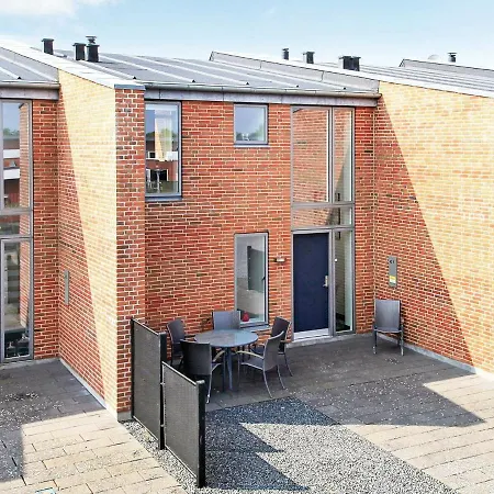 Appartement Holiday Kirkehojvej Ii Hemmet