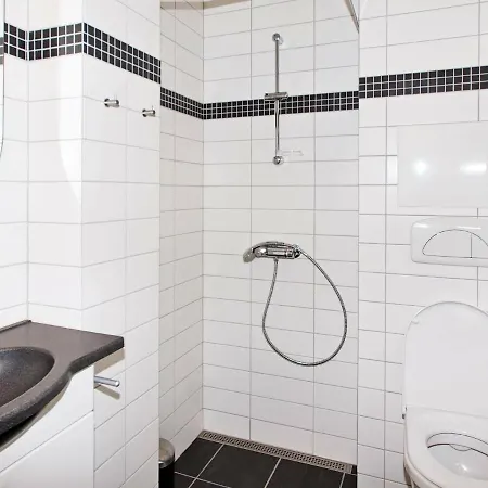 Appartement Holiday Kirkehojvej Ii *