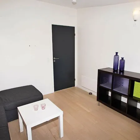 Holiday Kirkehojvej Ii Appartement Hemmet