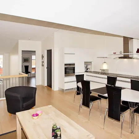 Holiday Kirkehojvej Ii Appartement Hemmet