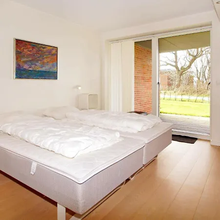 Holiday Kirkehojvej Ii Appartement
