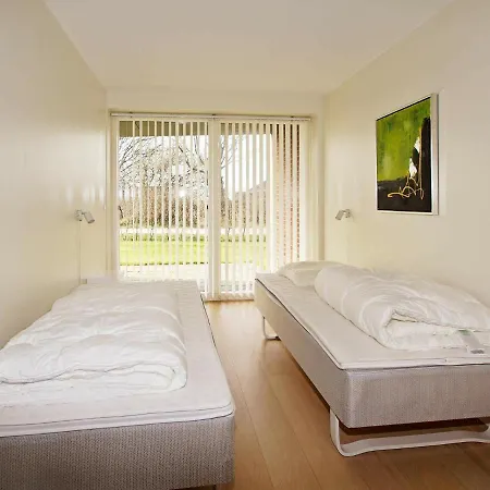 Holiday Kirkehojvej Ii Appartement Hemmet
